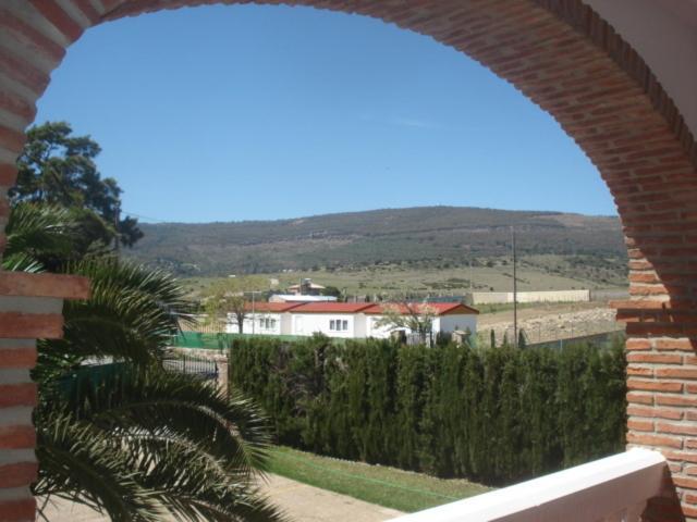Apartamentos Bolonia Paraiso Exterior photo